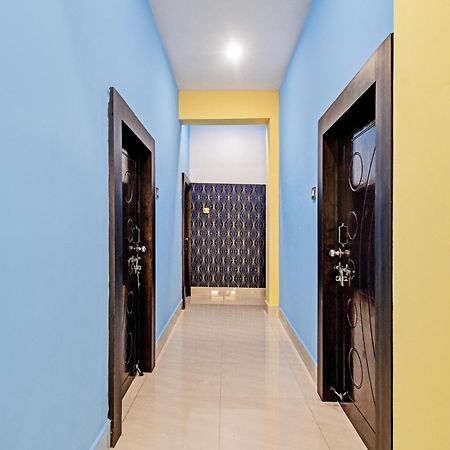 Oyo Flagship Pratikshya Guest House Baripada Экстерьер фото