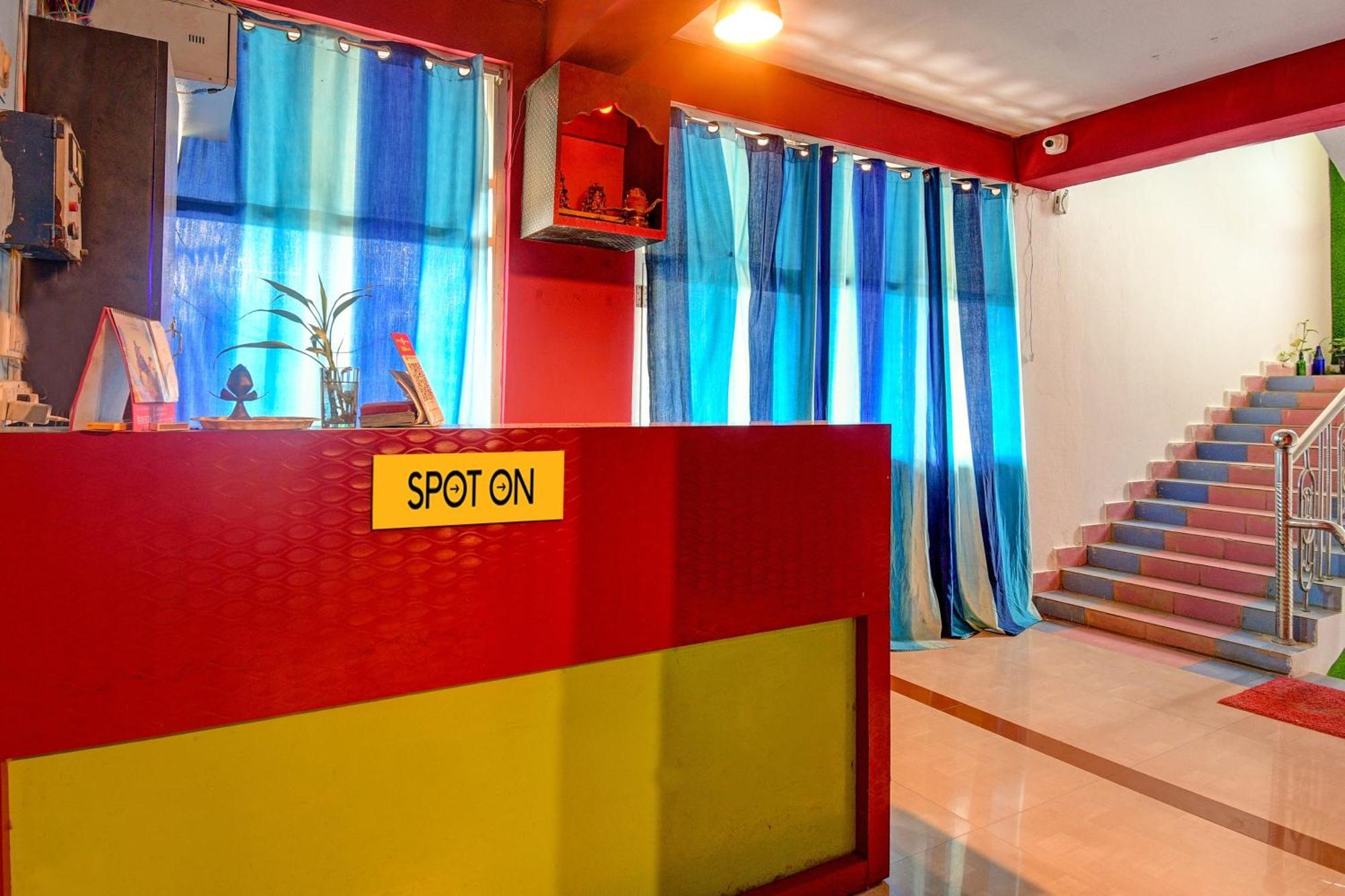 Oyo Flagship Pratikshya Guest House Baripada Экстерьер фото
