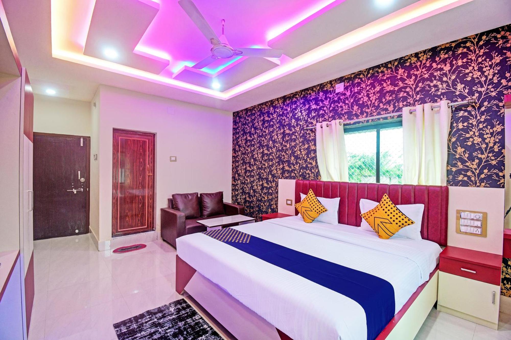 Oyo Flagship Pratikshya Guest House Baripada Экстерьер фото