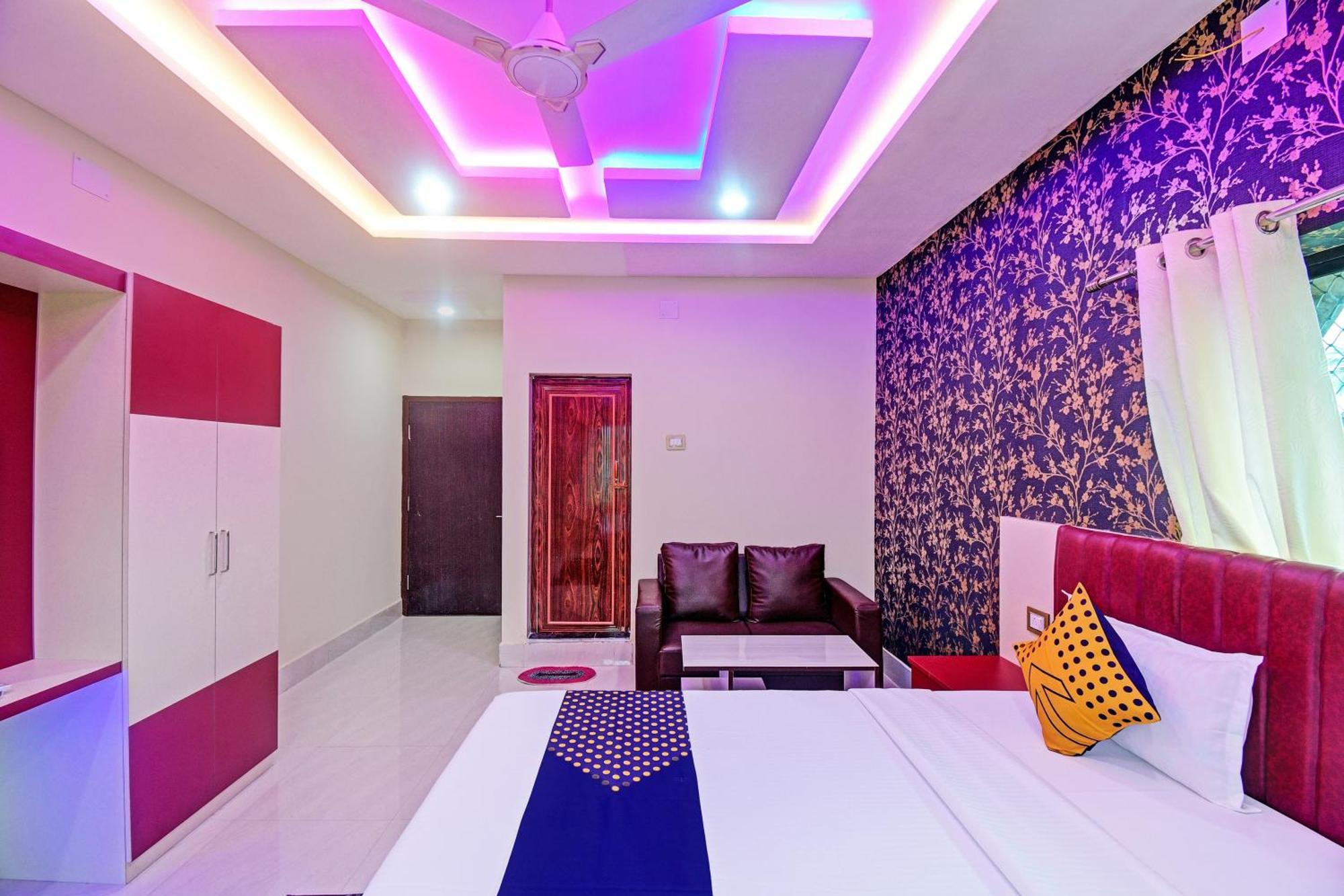 Oyo Flagship Pratikshya Guest House Baripada Экстерьер фото